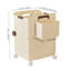 Plastic Laundry Basket-558042218-558042216