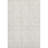 Premium Machine Washable Prisco Ivory Rug-1584405251