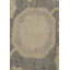 Oushak Hand Knotted Wool Oriental Area Rug-25237270