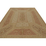 One-of-a-Kind Rectangle 8'1" X 12'2" Area Rug