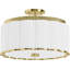 Tresdoux™ Semi-Flush Light-62587337
