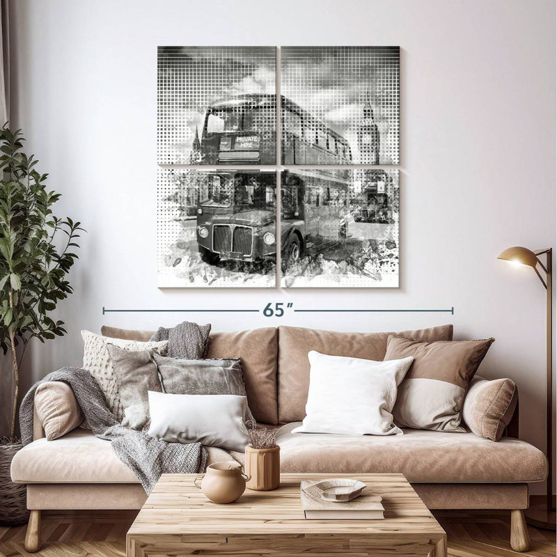 Mehar Westminster Buses