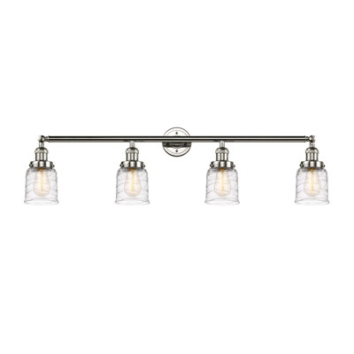 Amanda-Grace 4 - Light Vanity Light