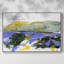 Silent Mountain Iv, reproduction d'art sur toile-1499498641-1499498647
