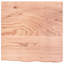 Tablette flottante en bois massif Harvans-1783850800