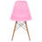 17.5'' H Side Chair-21302175