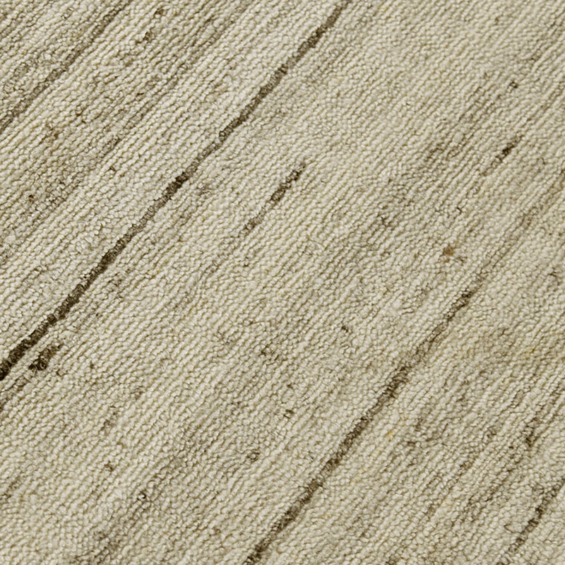 Heaven Wool Striped Indoor Rug, Rectangle 12' x 15'