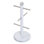 Fogleman Stainless Steel Mug Tree