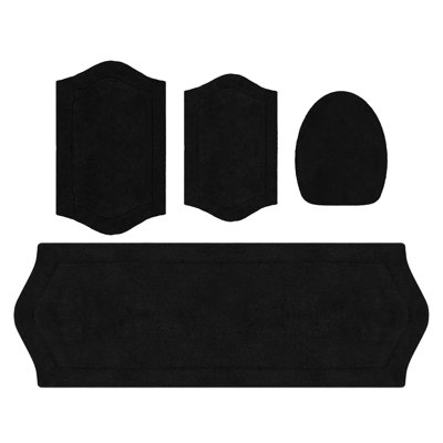 Tapis pour salle de bain Delean