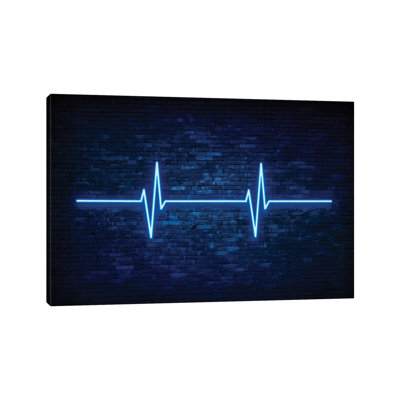 " Blue Life " by Philippe Hugonnard
