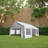 20X20ft Heavy Duty Party Tent