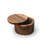 Ironwood Gourmet Salt Cellar