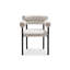 Chaise longue Kiamora