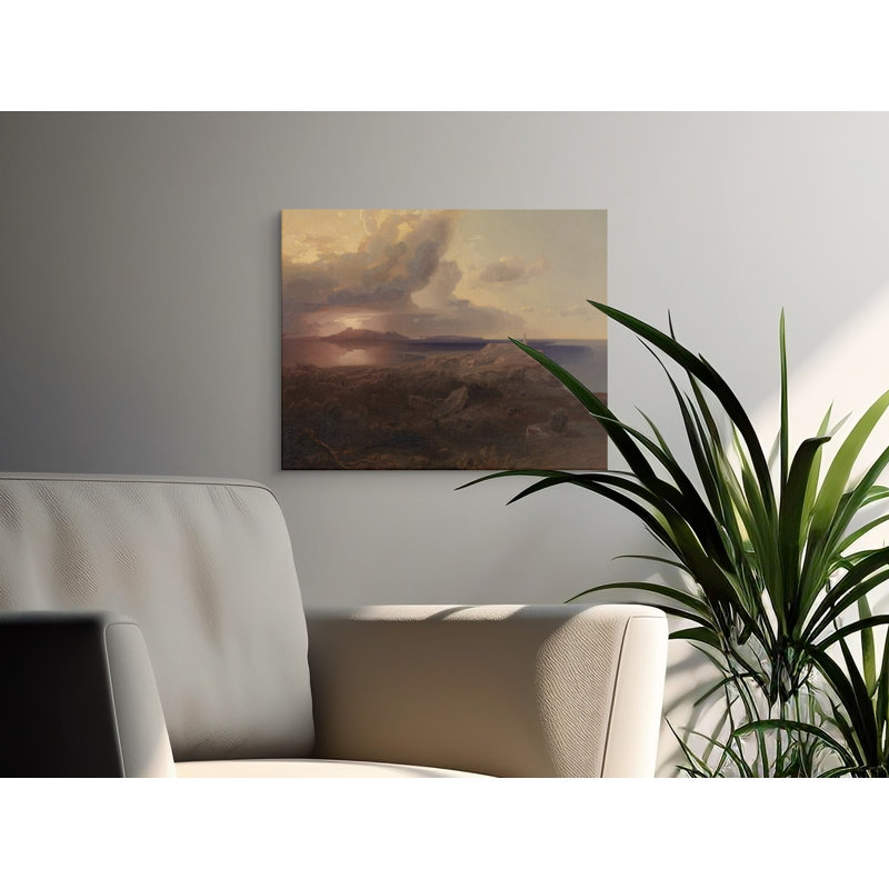 Laroche Wrapped Canvas Print Set, 60x40