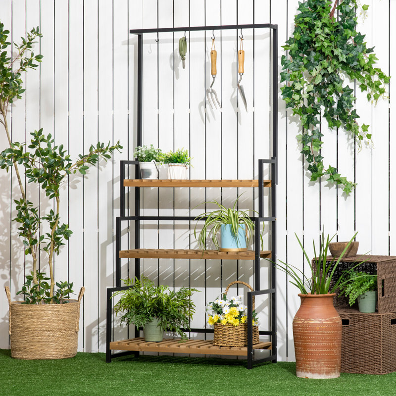 Plant Stand