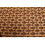 Tapisserie Shiravan SMK beige kilim 4 pi 4 po x 5 pi 11 po