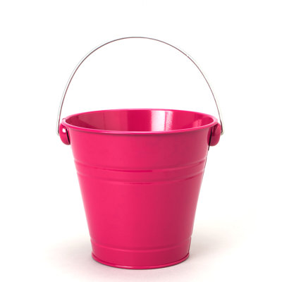 Gracie Oaks Decorative Bin