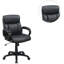 Fauteuil de bureau 1 pièce Classic