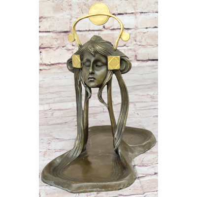 Figurines et sculptures Audy