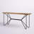 Willisville 66'' Solid Wood Top Console Table-1241226643
