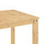 Anarbek Solid Wood Dining Table-1686954839-1723582685