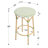 Roan 25.2" H Wicker Bar Stool-1964659051