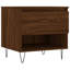 Four Leg Coffee Table with Storage-93588162