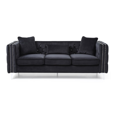 Canapé Delray G797A-S (2 boîtes)
