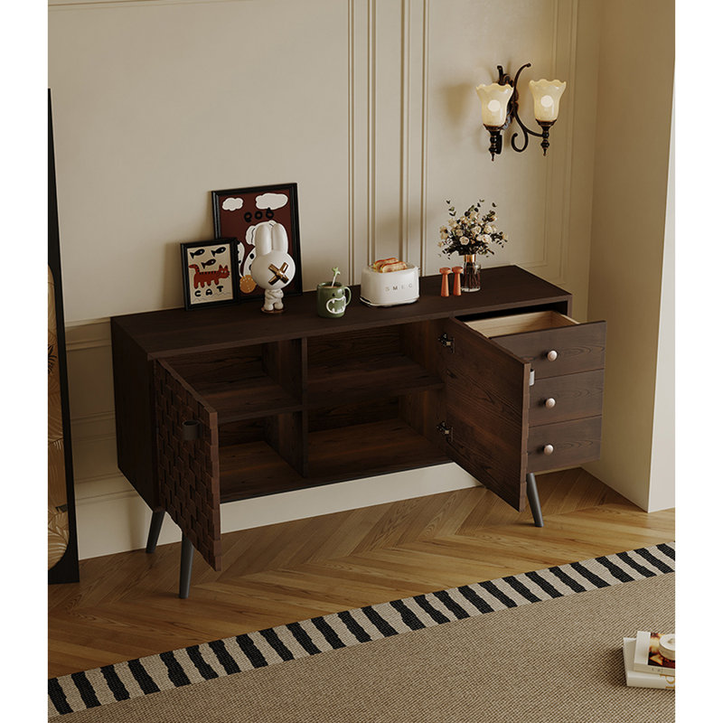 Armoire d'appoint Mid Mid Style