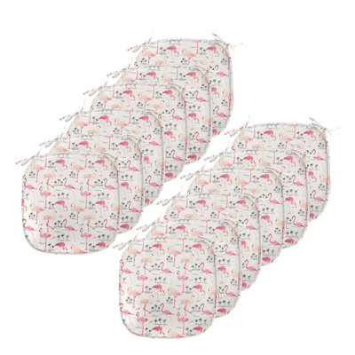 Chair Pad Cushion