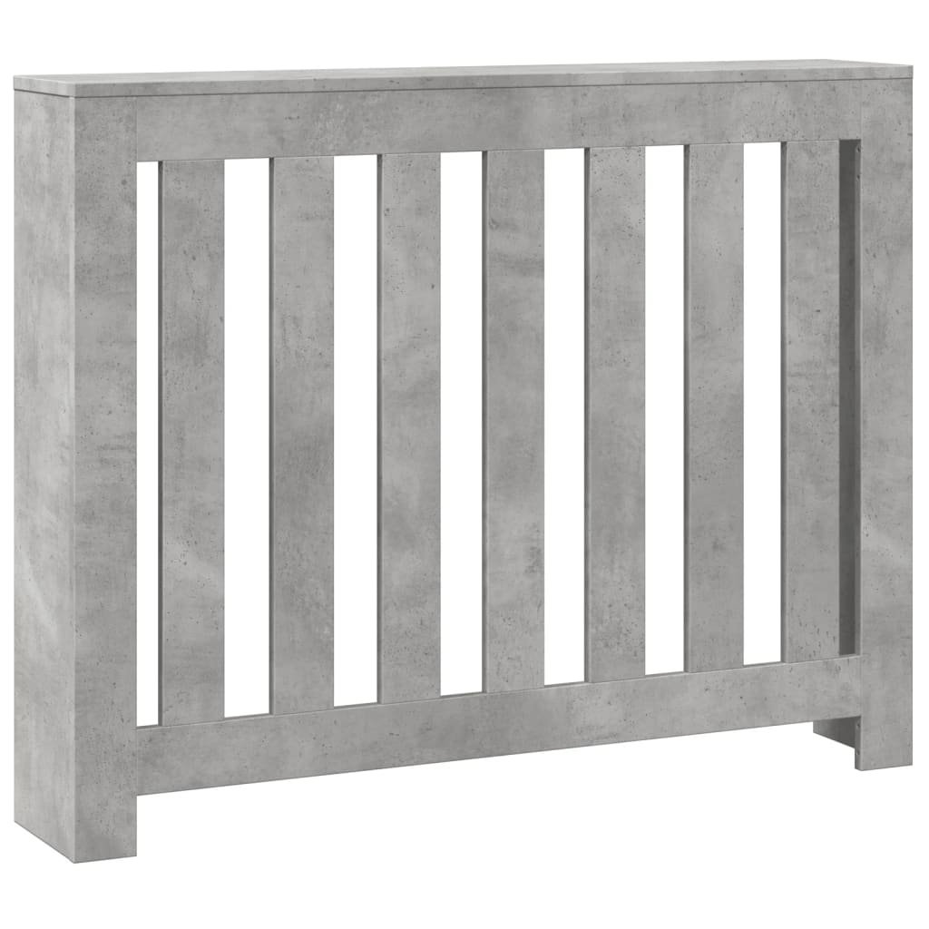 Radiator Cover