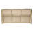Bernhardt Sierra Leather Power Motion Sofa