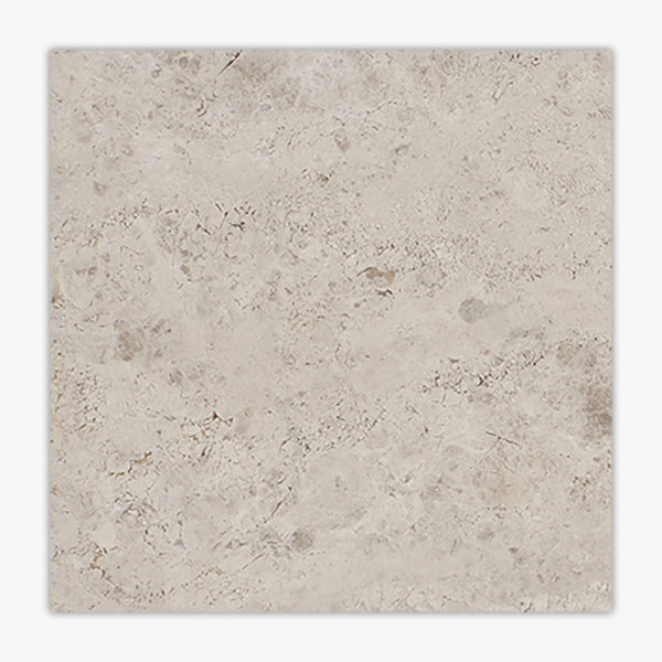 Galaxy Silver Polished 12x12 Limestone Tile