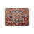 Oriental Machine-Made Red/Blue Area Rug-68793209