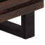 40cm W Steel Bedside Table-101281048