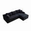 Canapé modulaire 106,3 po Cloud-418245228