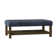 Paula Deen Home Upholstered Ottoman