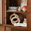 Armoire d'appoint 33,46 po