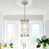 Brushed Nickel