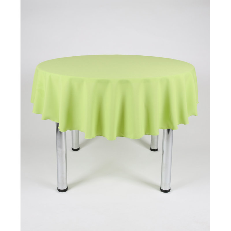 Cameron-James Salisbury Tablecloth, 147cm W x 147cm L, Magenta