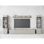 Veve II Unfinished Entertainment Centre for TVs up to 78"-116445140