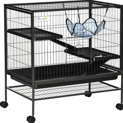 Cage pour petits animaux Rabit
