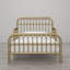 Lit pour tout-petits en métal Klos-28745929