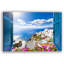Amari Aegean Dream - impression sur toile tendue-888085289