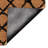 Condit Non-Slip Geometric Outdoor Doormat-1225366171