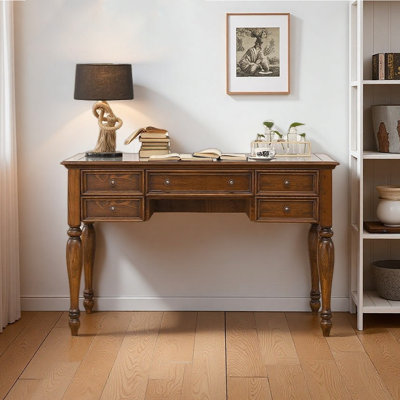 American classical style desk