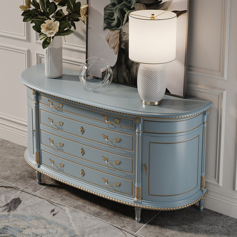 Luxury-Style Home Sideboard
