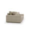 Teadra 2 Seater Sofa-26508777