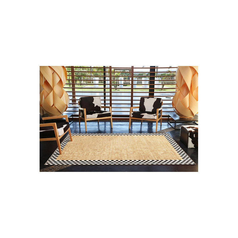 Tapis tissé lavable à la machine, Tapis de couloir 2 pi 6 po x 6 pi 7 po inclus