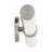 32" Bath Bar Large LED with White Glass-108202096